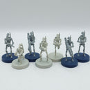 Star Wars Legion: Separatist Alliance B1 Battle Droids (AI164)
