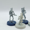 Star Wars Legion: Separatist Alliance B1 Battle Droids (AI164)