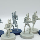 Star Wars Legion: Separatist Alliance B1 Battle Droids (AI164)