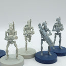 Star Wars Legion: Separatist Alliance B1 Battle Droids (AI164)