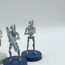 Star Wars Legion: Separatist Alliance B1 Battle Droids (AI164)