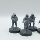 Star Wars Legion: Empire Scout Troopers (BH026)