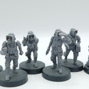 Star Wars Legion: Empire Scout Troopers (BH026)