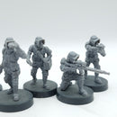 Star Wars Legion: Empire Scout Troopers (BH026)