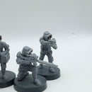 Star Wars Legion: Empire Scout Troopers (BH026)