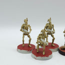 Star Wars Legion: Separatist Alliance B1 Battle Droids (BI142)