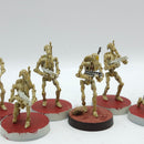 Star Wars Legion: Separatist Alliance B1 Battle Droids (BI142)
