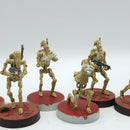Star Wars Legion: Separatist Alliance B1 Battle Droids (BI142)