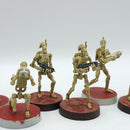Star Wars Legion: Separatist Alliance B1 Battle Droids (BI142)
