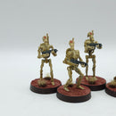 Star Wars Legion: Separatist Alliance B1 Battle Droids (AH152)