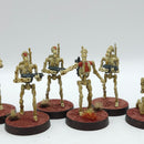 Star Wars Legion: Separatist Alliance B1 Battle Droids (AH152)