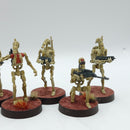 Star Wars Legion: Separatist Alliance B1 Battle Droids (AH152)