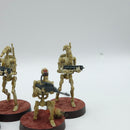 Star Wars Legion: Separatist Alliance B1 Battle Droids (AH152)