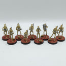 Star Wars Legion: Separatist Alliance B1 Battle Droids (AT175)