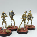 Star Wars Legion: Separatist Alliance B1 Battle Droids (AT175)