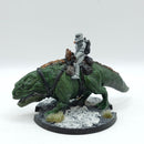 Star Wars Legion: Empire Dewback Rider - Painted (AH017)
