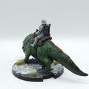 Star Wars Legion: Empire Dewback Rider - Painted (AH017)
