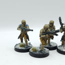 Star Wars Legion: Empire Shoretroopers - Painted (AI154)