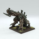 Warhammer 40k: Tyranid Metal Biovore (AE200)