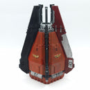Warhammer 40k: Space Marines Drop Pod (AC239)