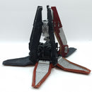 Warhammer 40k: Space Marines Drop Pod (AC239)