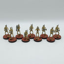 Star Wars Legion: Separatist Alliance B1 Battle Droids (BI054)