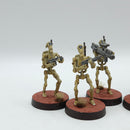 Star Wars Legion: Separatist Alliance B1 Battle Droids (BI054)
