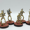 Star Wars Legion: Separatist Alliance B1 Battle Droids (BI054)