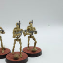Star Wars Legion: Separatist Alliance B1 Battle Droids (BI054)