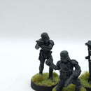 Star Wars Legion: Empire Death Troopers - Missing 1 Trooper (BI076)