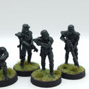 Star Wars Legion: Empire Death Troopers - Missing 1 Trooper (BI076)