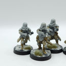 Star Wars Legion: Empire Snowtroopers - Painted (AC144)