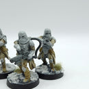 Star Wars Legion: Empire Snowtroopers - Painted (AC144)