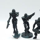 Star Wars Legion: Empire Dark Troopers (BJ043)