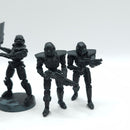 Star Wars Legion: Empire Dark Troopers (BJ043)