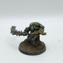 Warhammer Age of Sigmar: Orruk Warclans Weirdbrute Wrekkaz - Painted (AI146)