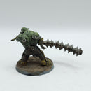 Warhammer Age of Sigmar: Orruk Warclans Weirdbrute Wrekkaz - Painted (AI146)