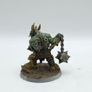 Warhammer Age of Sigmar: Orruk Warclans Weirdbrute Wrekkaz - Painted (AI146)