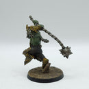 Warhammer Age of Sigmar: Orruk Warclans Weirdbrute Wrekkaz - Painted (AI146)