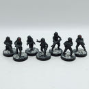 Star Wars Legion: Empire Inferno Squad (AZ029)