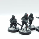 Star Wars Legion: Empire Inferno Squad (AZ029)