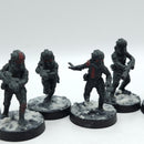 Star Wars Legion: Empire Inferno Squad (AZ029)