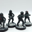 Star Wars Legion: Empire Inferno Squad (AZ029)