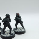Star Wars Legion: Empire Inferno Squad (AZ029)