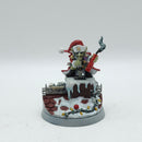 Warhammer 40k: Da Red Gobbo's Surprise (AD153)