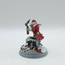 Warhammer 40k: Da Red Gobbo's Surprise (AD153)