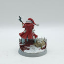 Warhammer 40k: Da Red Gobbo's Surprise (AD153)