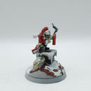 Warhammer 40k: Da Red Gobbo's Surprise (AD153)