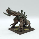 Warhammer 40k: Tyranid Metal Biovore (AA190)
