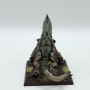 Warhammer 40k: Tyranid Metal Biovore (AA190)